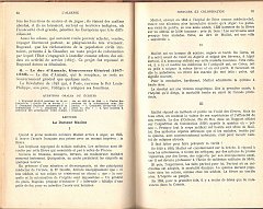 ALGERIE COURS HISTOIRE COLONISATION GEOGRAPHIE ADMINISTRATION  (44)